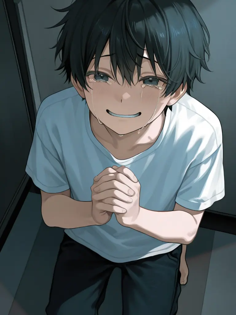 IdealTooth7888의 俺の天使様。