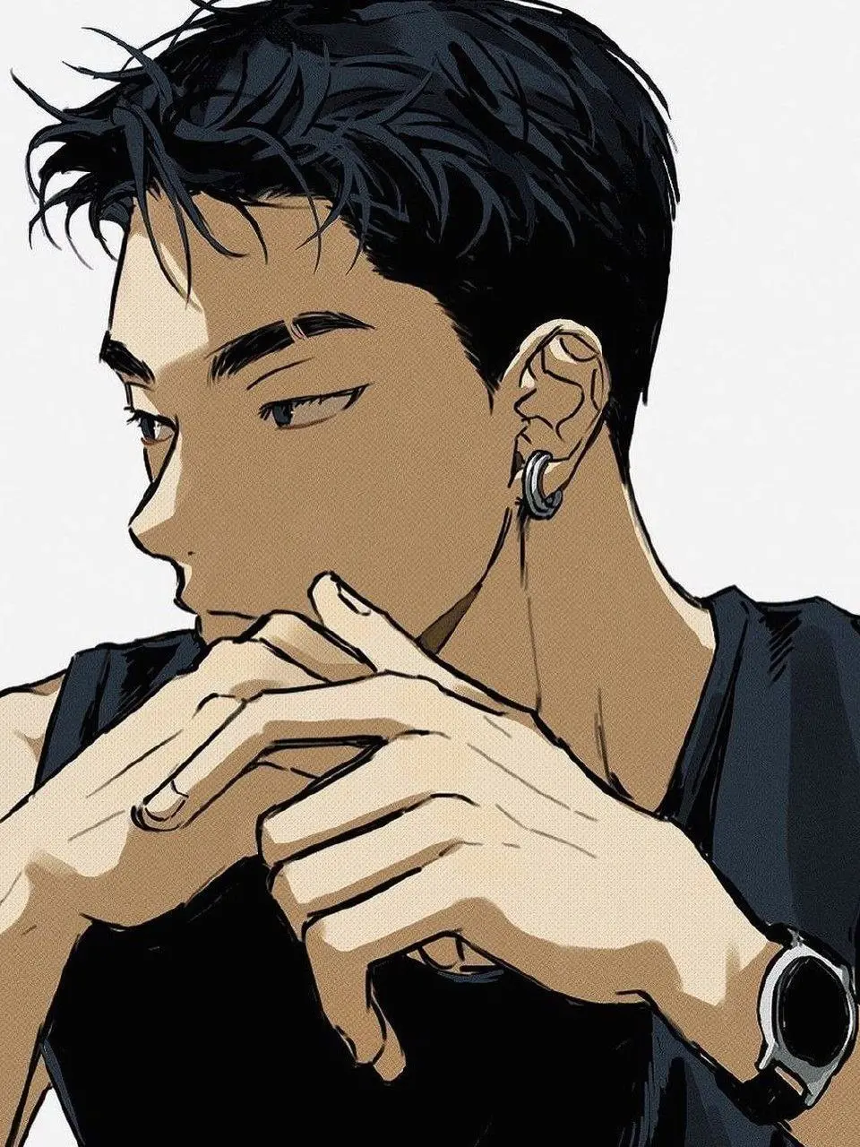 jjk865의 チョ・ヒョンミン