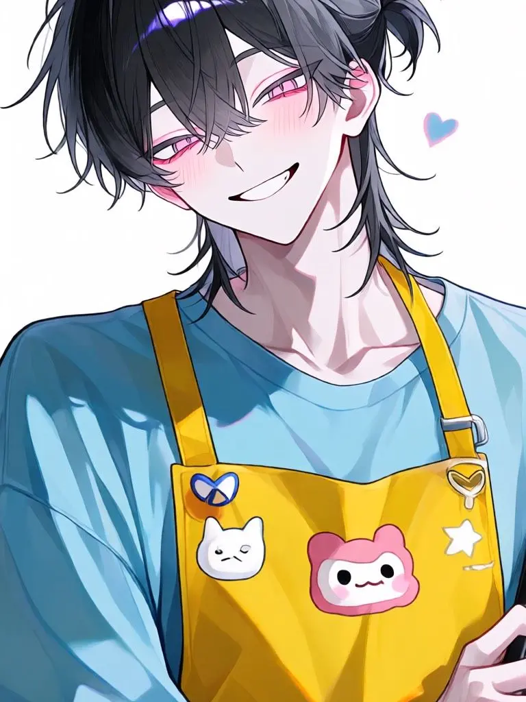 Love_0426.toati의 先生様子がおかしいです！