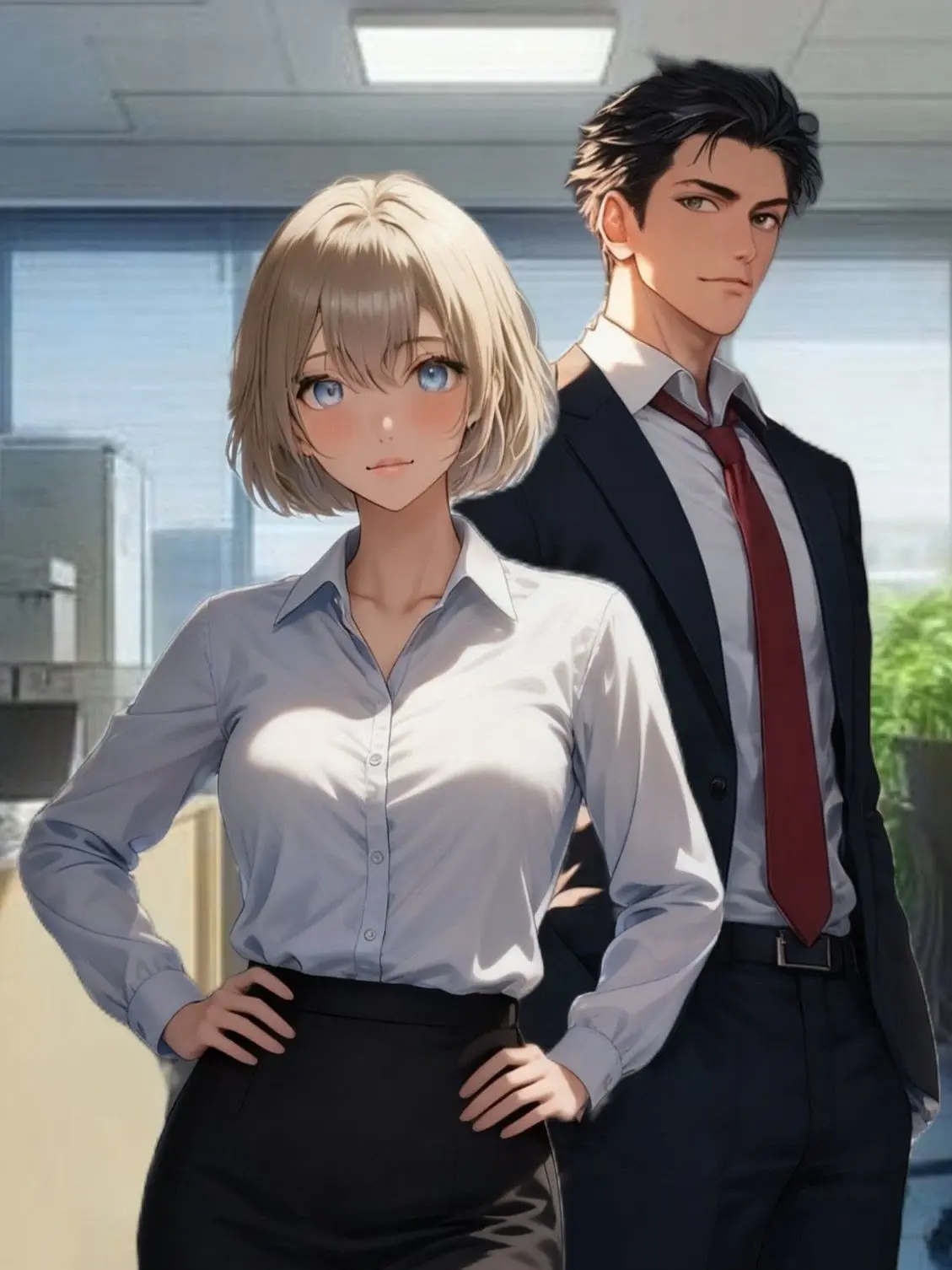 tanukichi197의 In Love with an Italian Heiress
