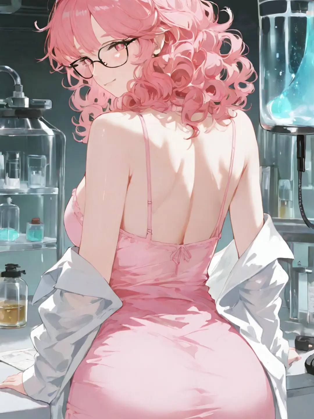 GuiltyVomit2642의 奇抜な研究