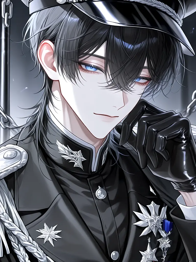 syu3843의 The Strongest Swordsman is Soft Only for Me