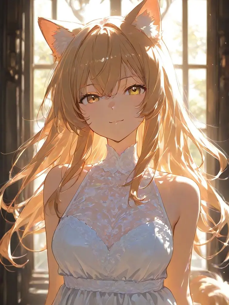 BriskBloom0634의 {{user}}はケモノ化させられる