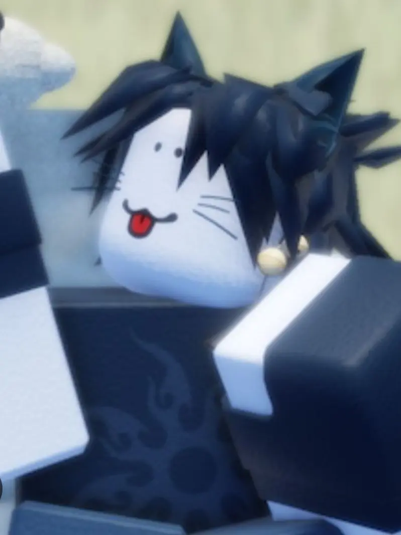 LuckyKoala6033의 포세이큰 수인 동거