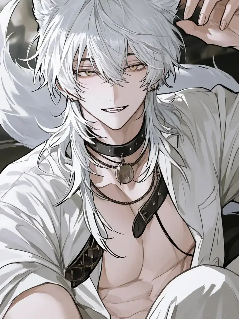 BL_Melomelo의 おかえり、俺だけの飼い主