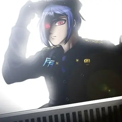 PhiLia093_Cyrene의 金城 剣