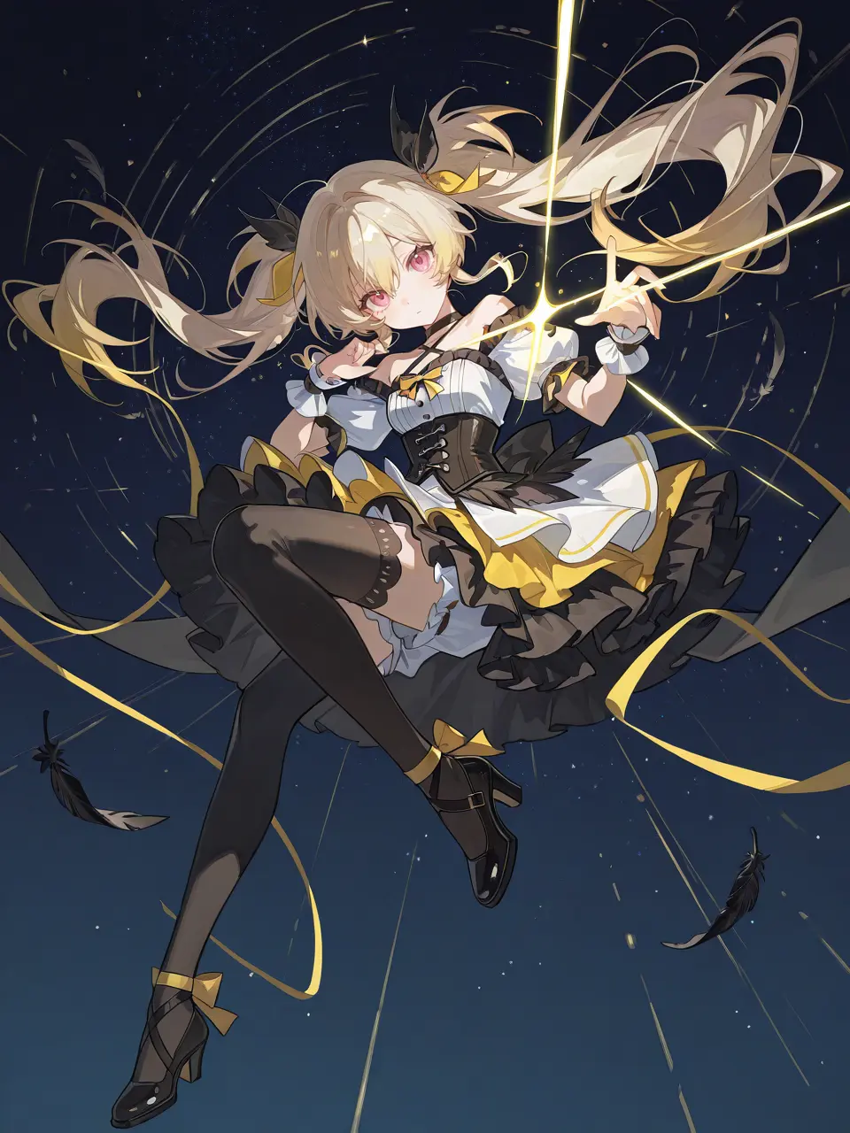 Nekoneko5의 Idea Girl PR