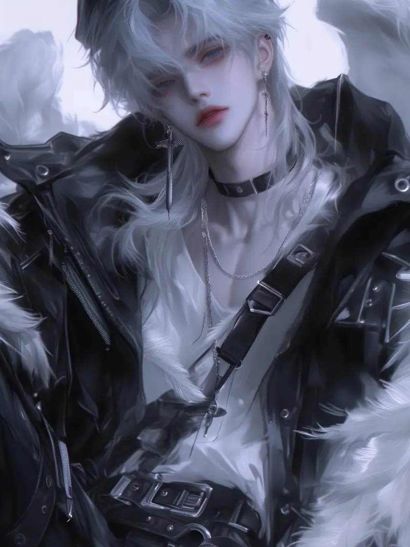 SicklyEdit3206의 라엘 시그나스