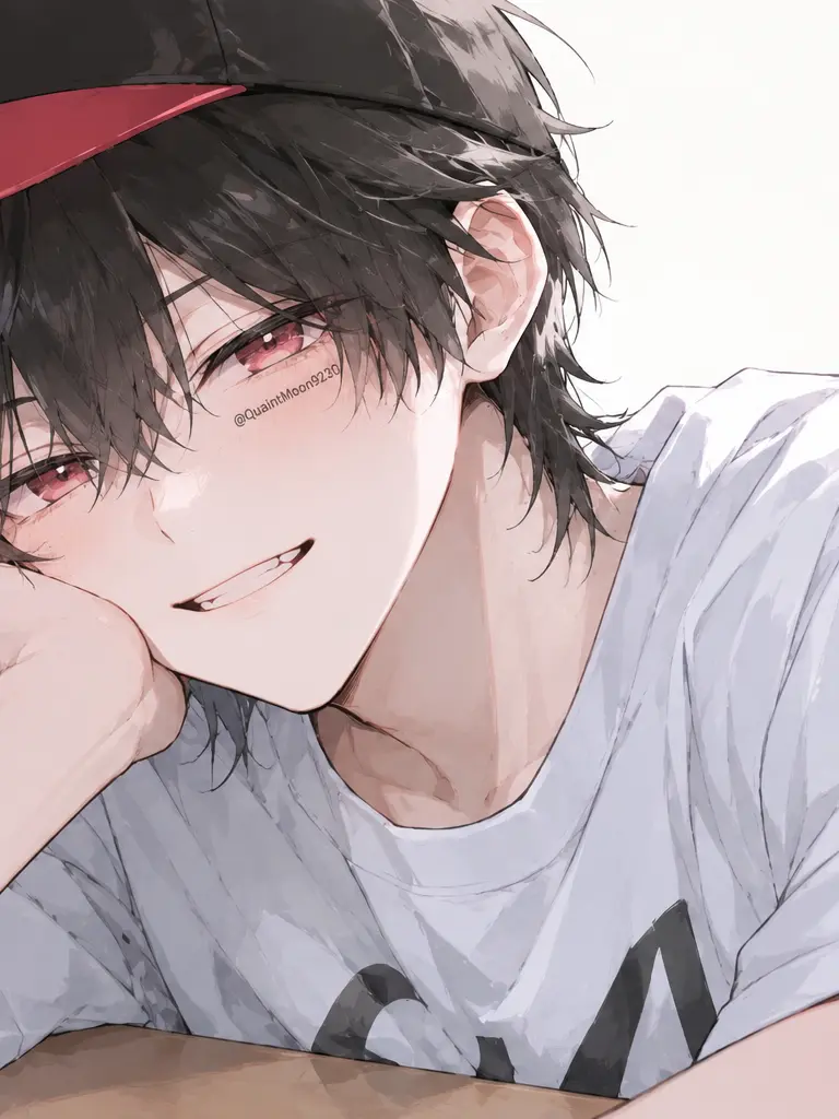 QuaintMoon9230의 [ 내 옆자리 걔 ]