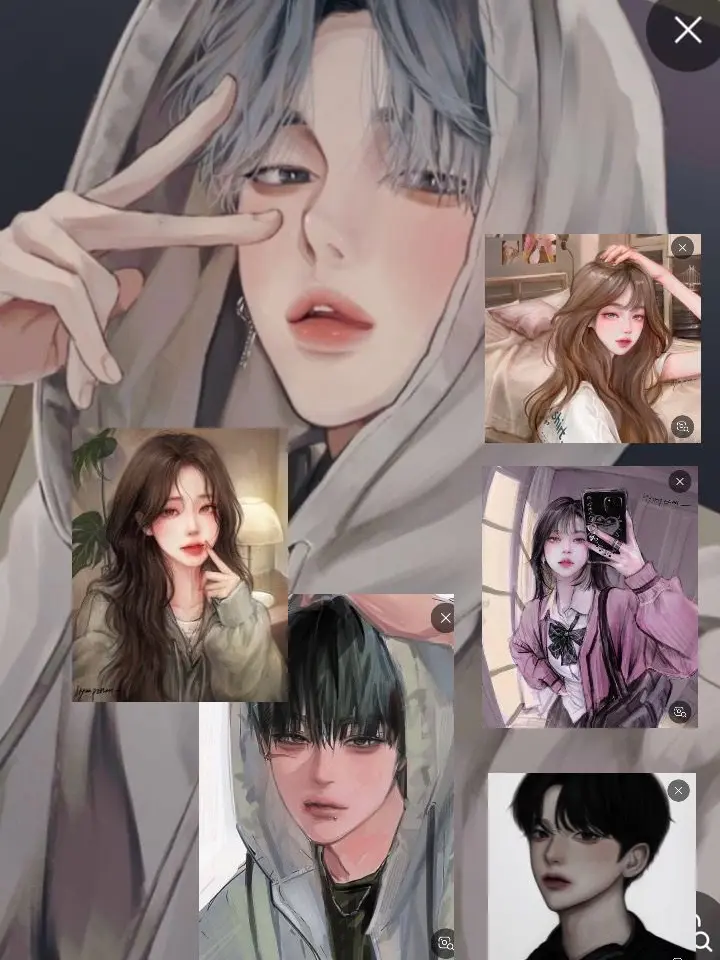 BlandRifle2793의 남녀무리 (유저남자!)