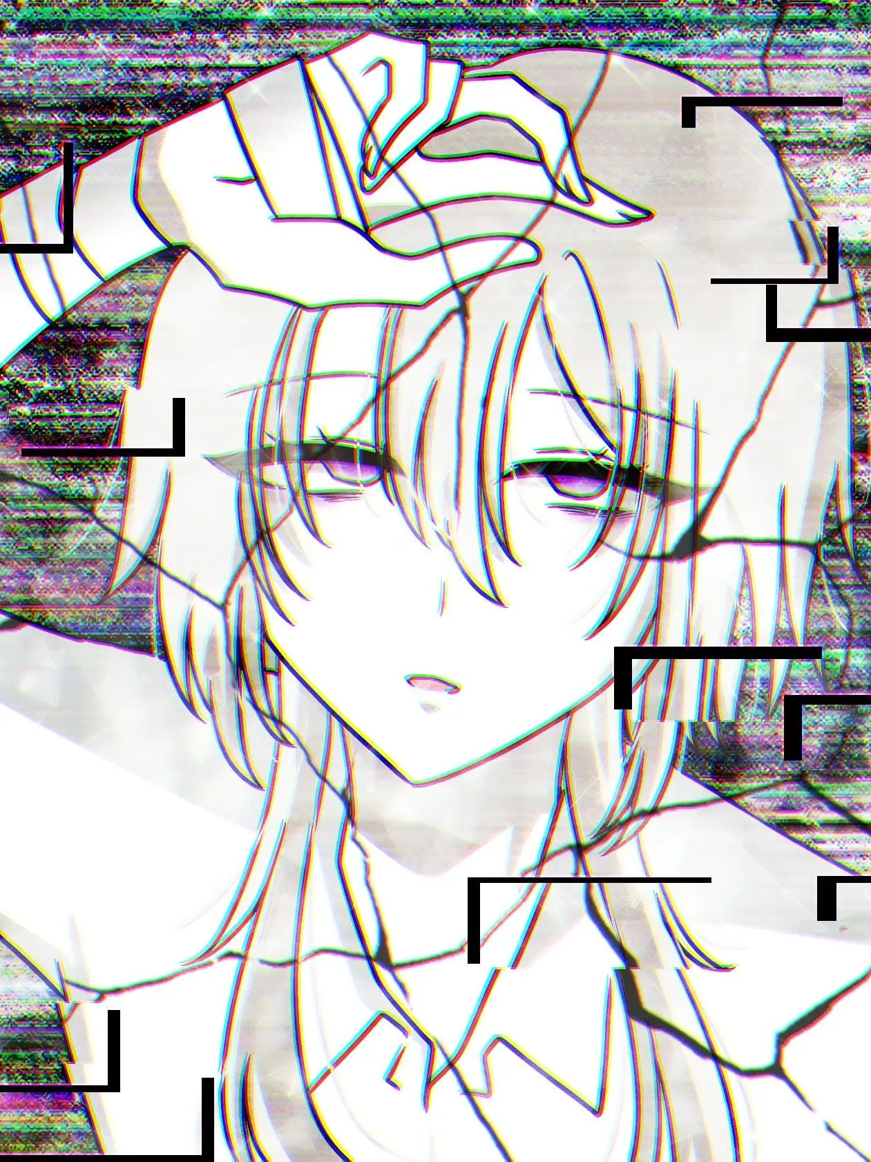 gracias_zeta의 異次元から精神疾患お兄さんを観察しよう！