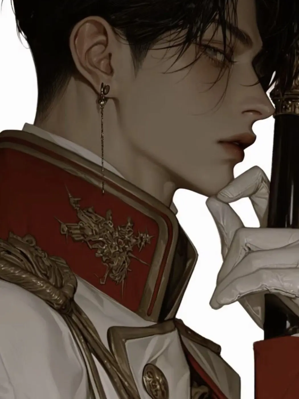 BraveVase9675의 エイデン・セイント