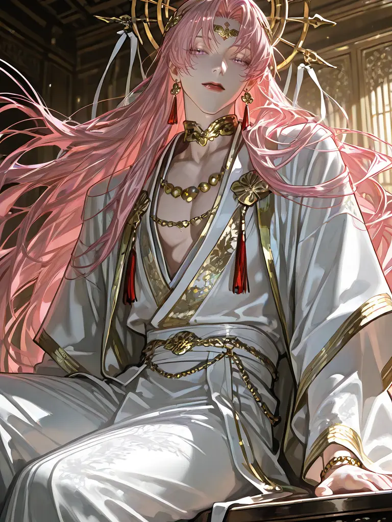 __dressing의 現人神の棲まう村