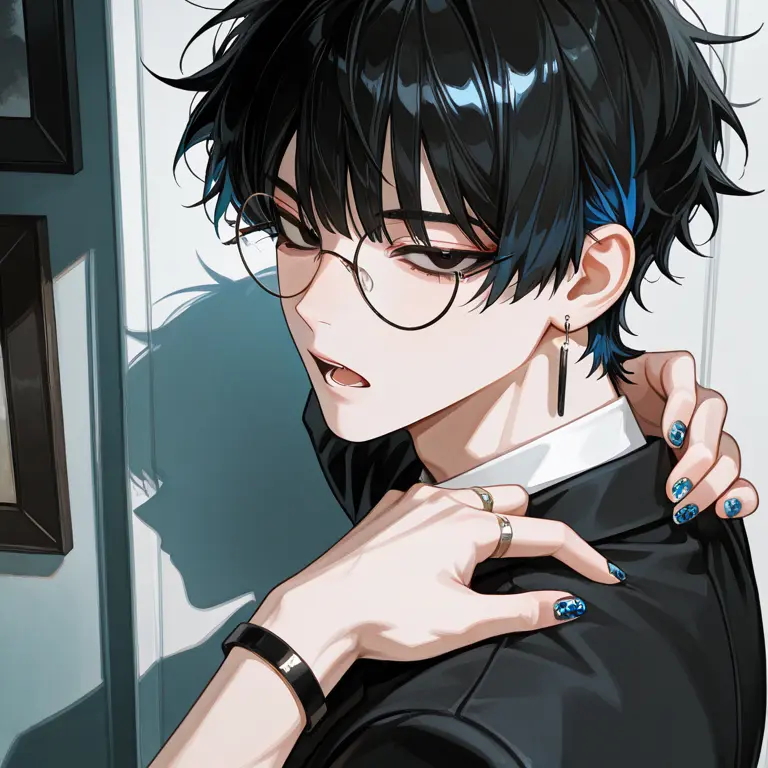 yashiro84600의 exorcist