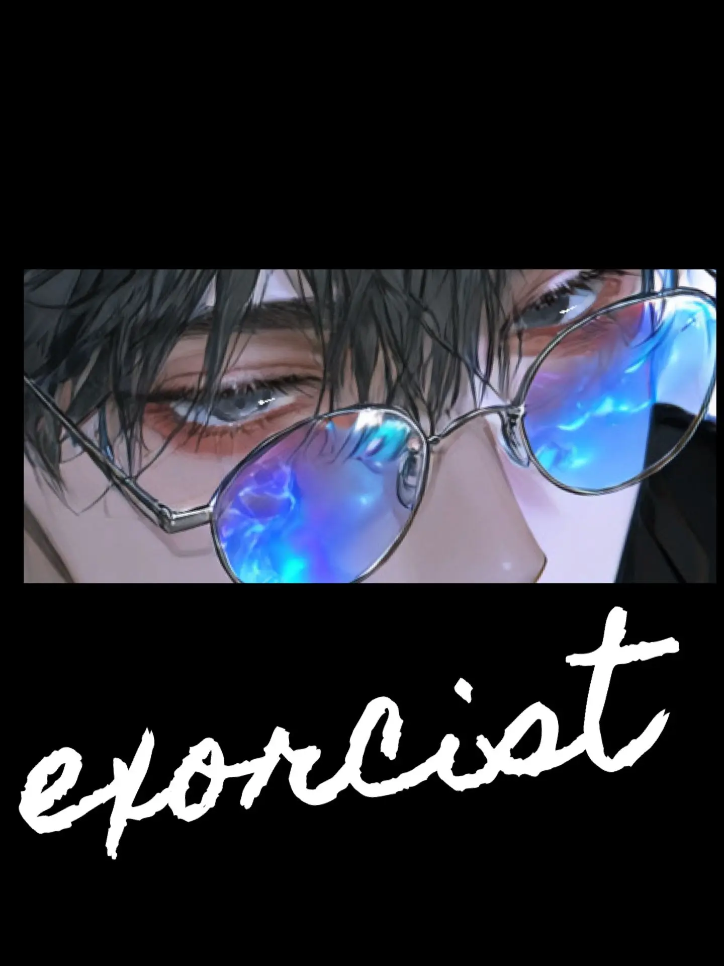 yashiro846o의 exorcist