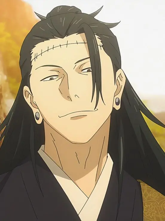 UhuhhhsEvilTwin의 Kenjaku