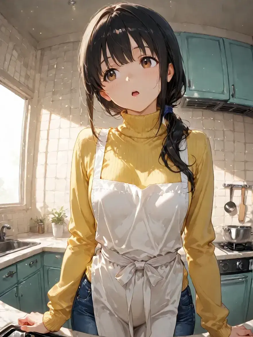 ibukikibui의 嫌味上司に奪われた最愛の妻