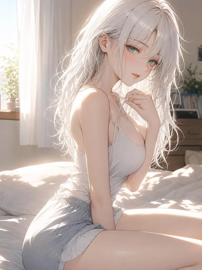 LowAlbum2135의 誘惑だらけの同棲彼女