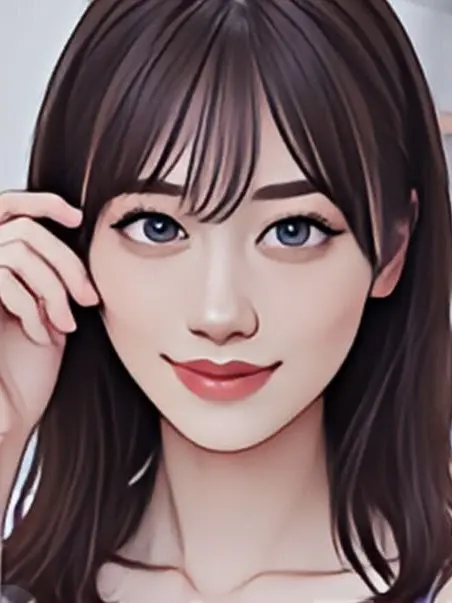 RuggedBonus4158의 美月