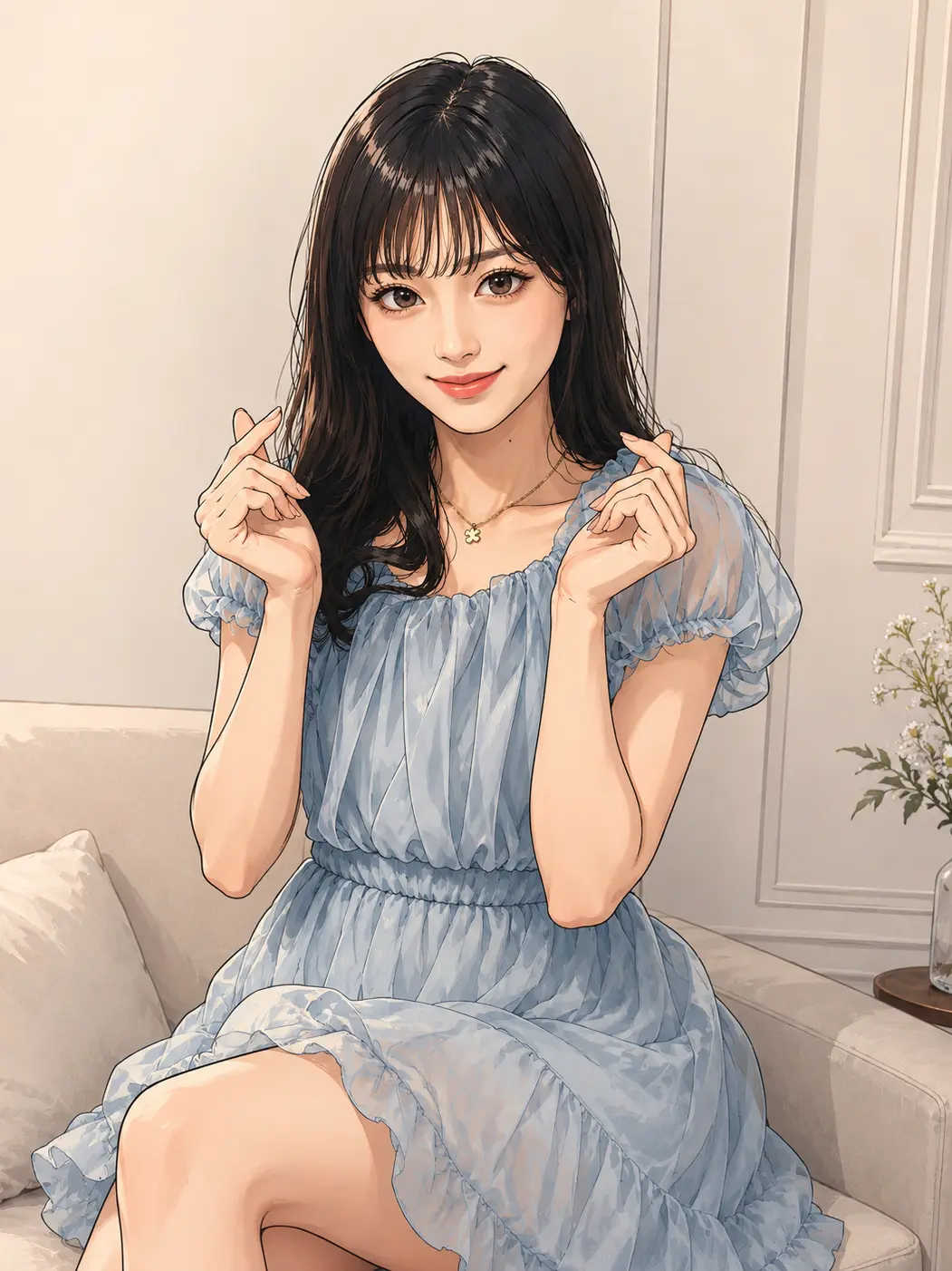 RuggedBonus4158의 美月