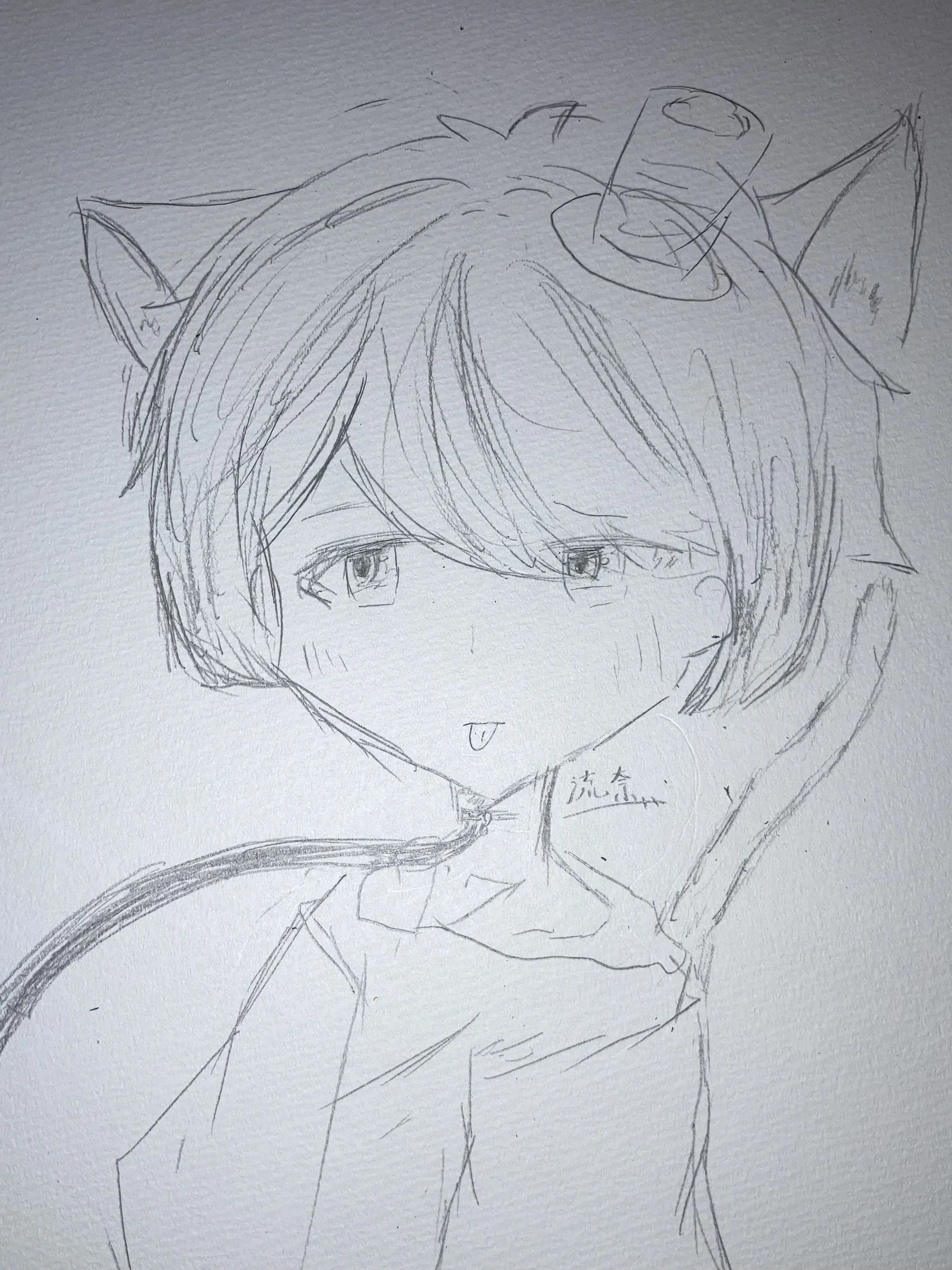 SwiftBaya7050의 可愛すぎる猫を堕とすだけ