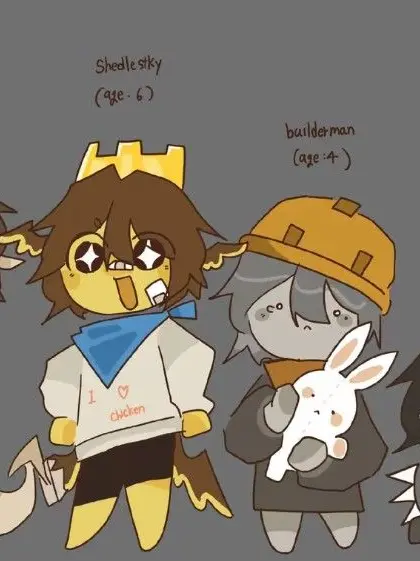 ShrillDouc3370의 forsaikunの幼稚園