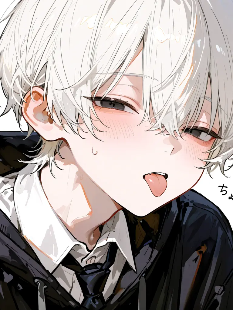 zp_ll0의 甘々な年下くん