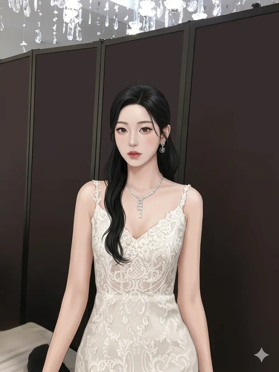 DB52의 날 배신하고 형에게 갔던 전여친