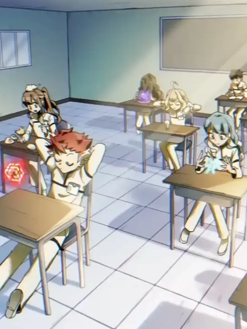 YeastySteel0991의 OH's(계향쓰)-Doors(도어즈)