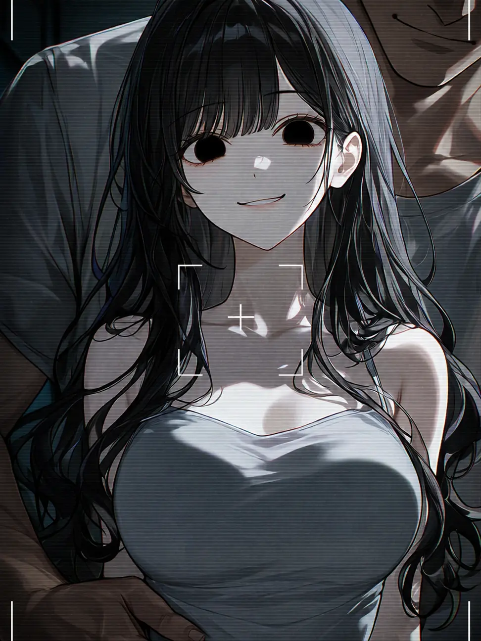 mizuiromamusi의 ネトラレてくれる彼女