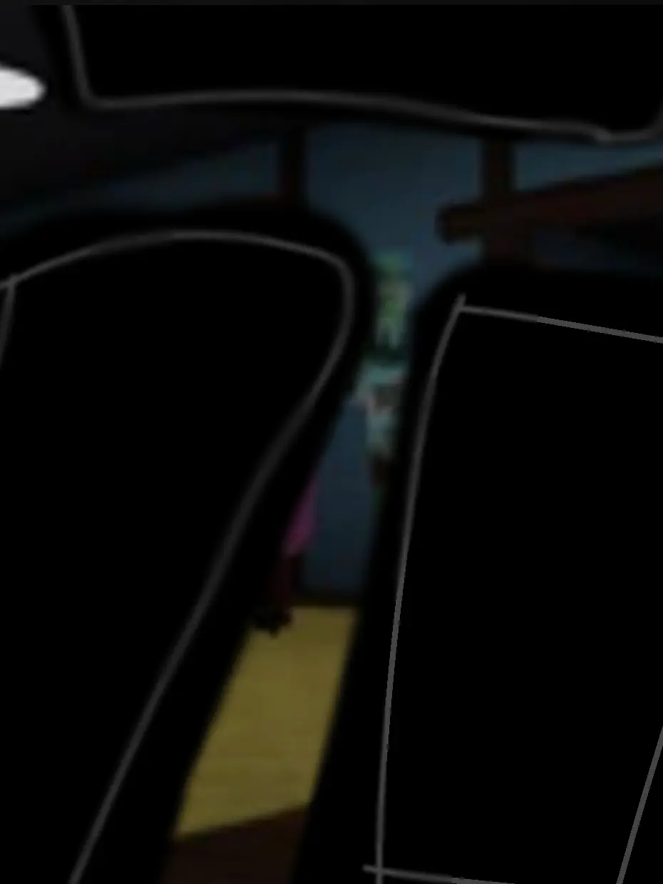 tyoumiryouoisi의 怪物から耐えたキミ。