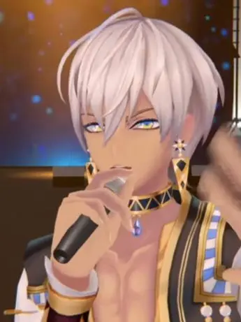 MustyKea8575의 背後にご注意.ᐟ