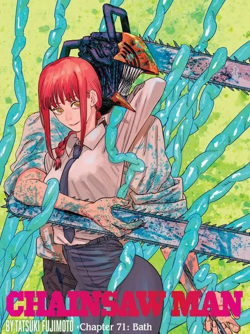 Jung0733의 체인소맨