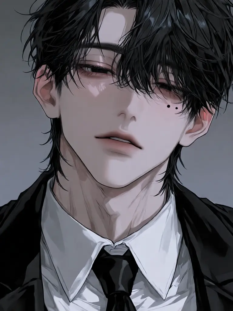 Koma27의 킬러 가족