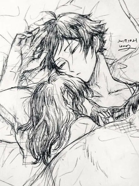 Shika-hi의 Just Friends, Right?
