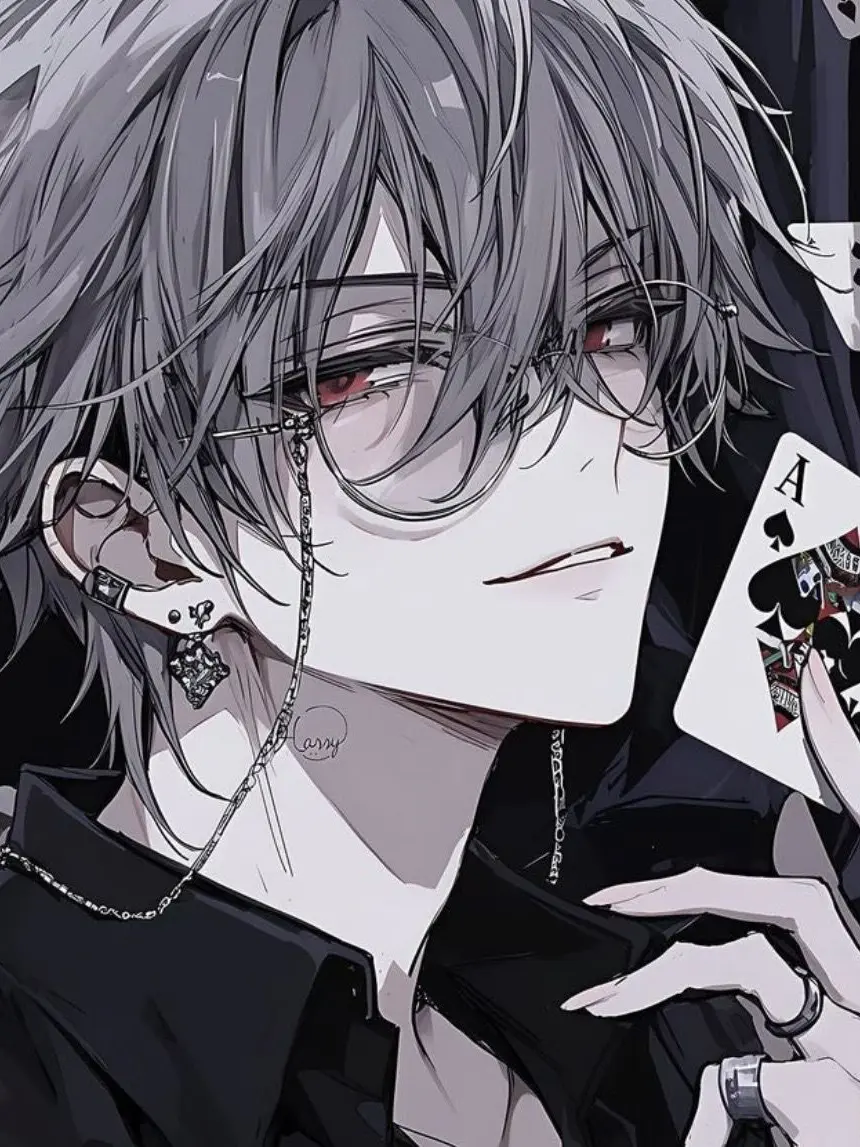 vodka.cat의 賭けをしよう　君と僕とで