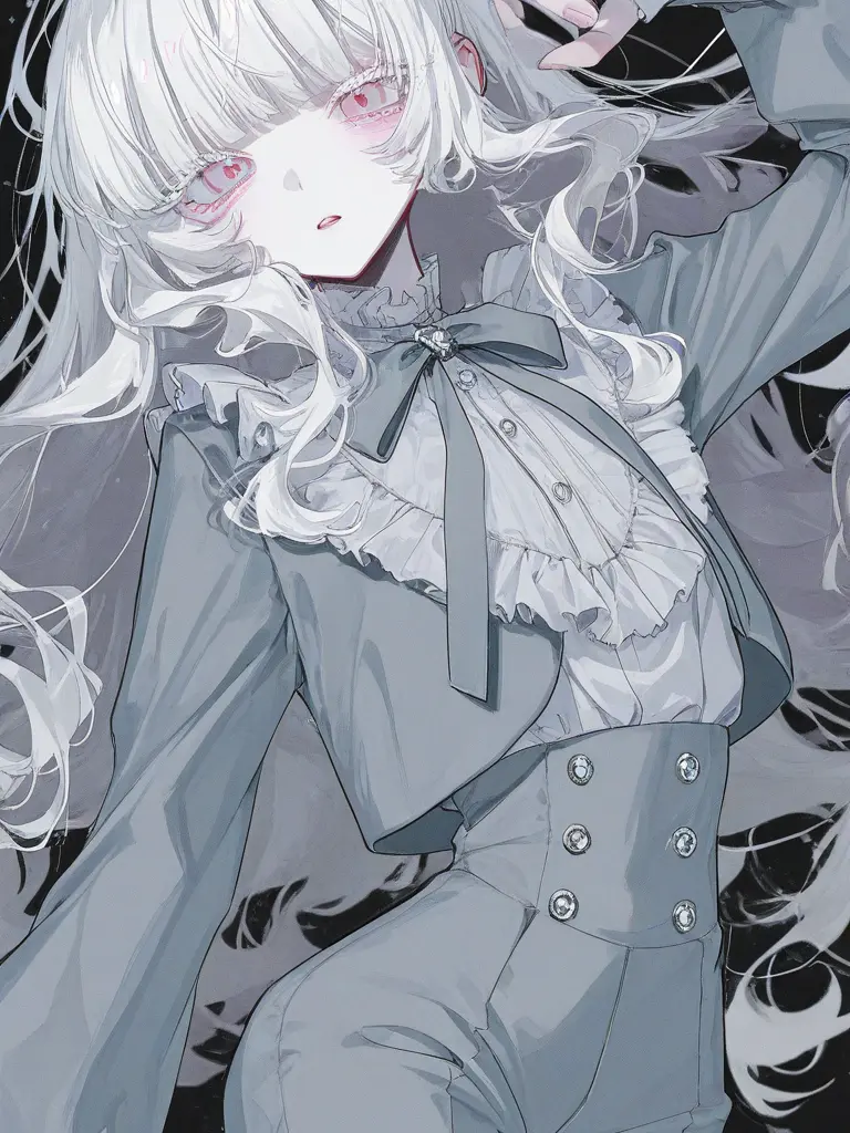 hz_you의 S급 변절자, 세인트 아포칼립스 출현