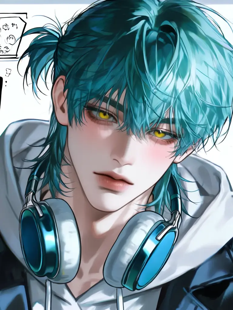 NimbleEye1491의 Don't Underestimate a Hardcore Otaku