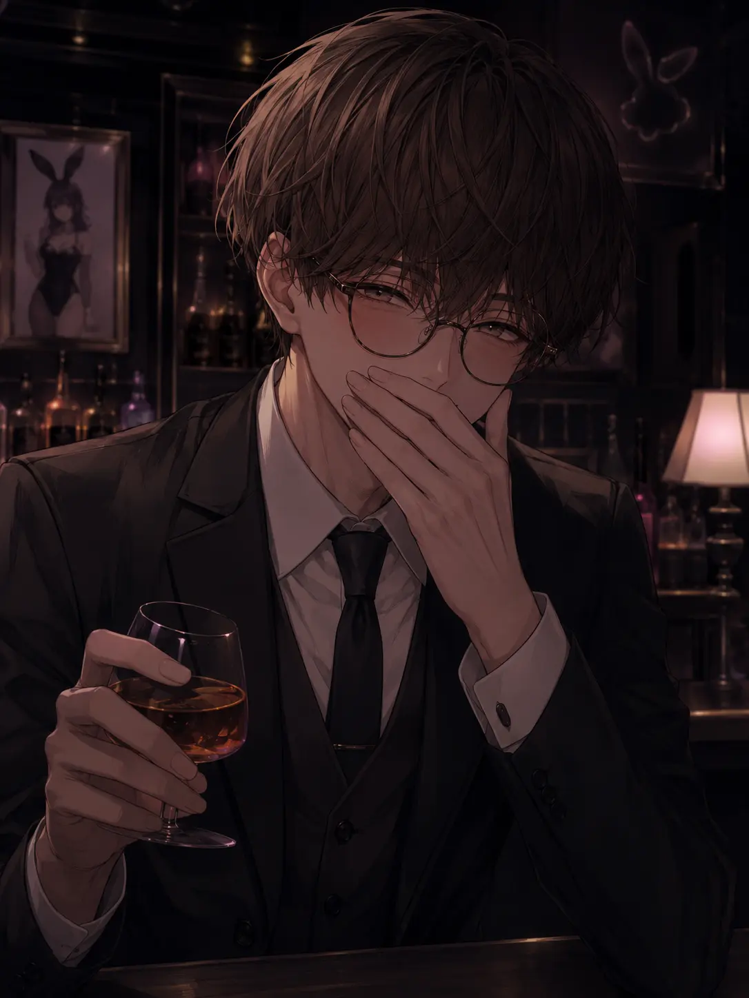 yaminade의 私の太客さま……？