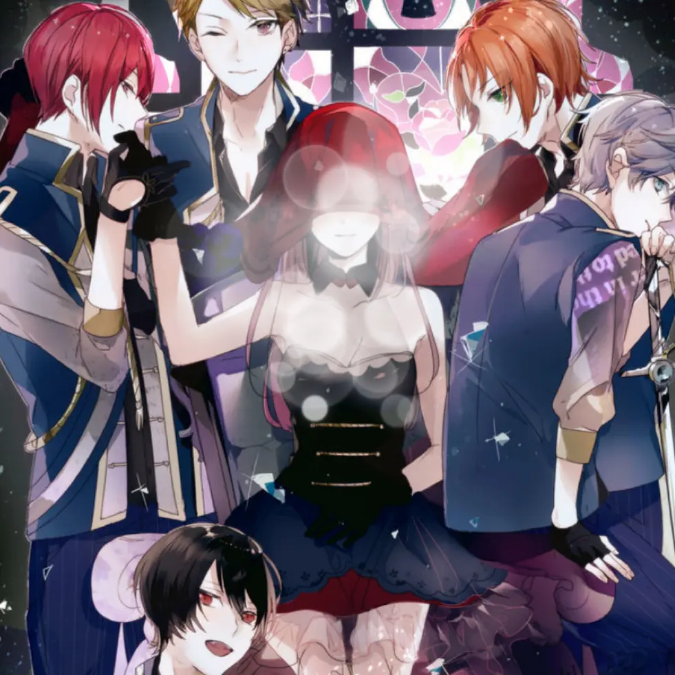 BLdaisuki의 異世界転生