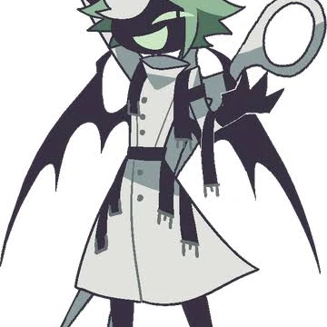 Mister Scizz