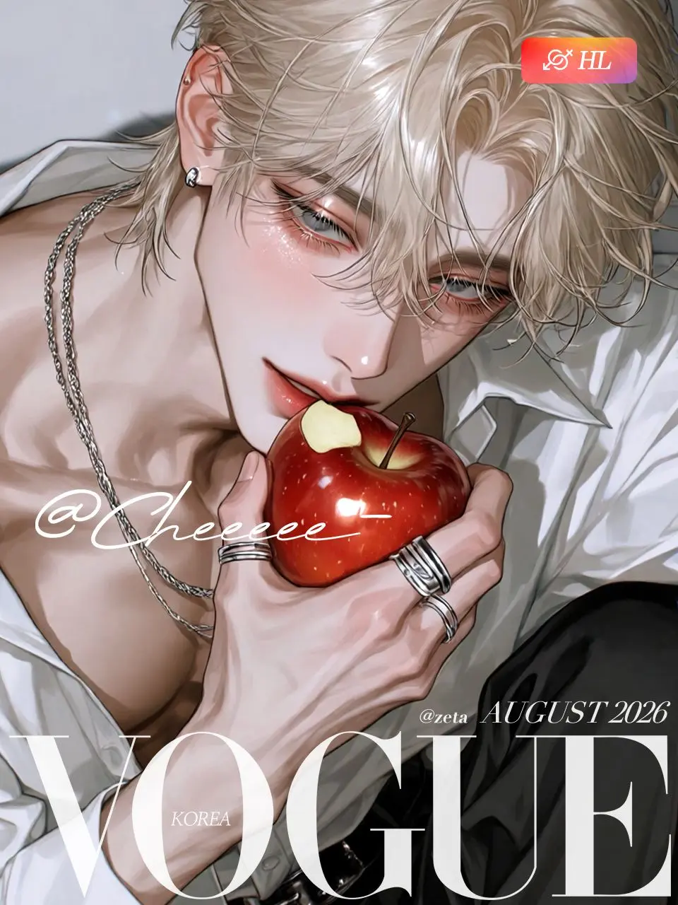 cheeeee-의 유성재