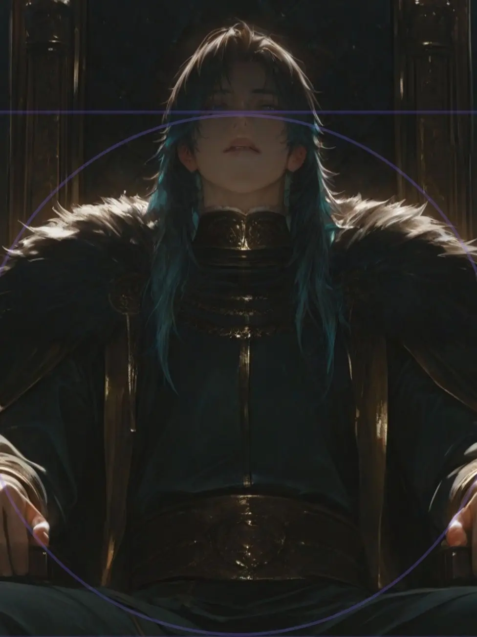 NewRate0089의 無慈悲な帝国の魔女狩り