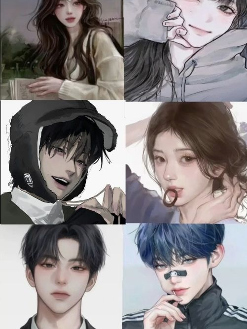 남녀무리 체육대회 대표 이미지