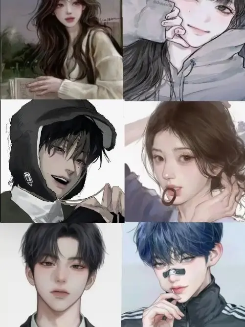 FustyAnt9328의 남녀무리 체육대회