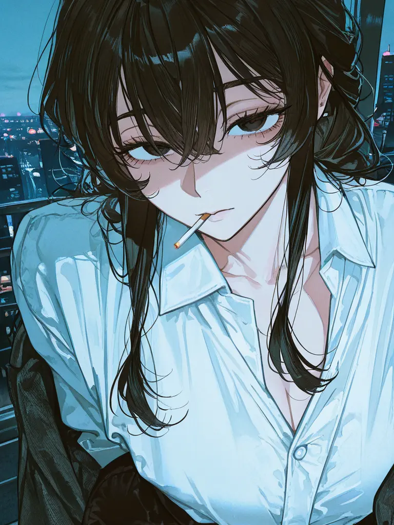 SappyCell의 ﾁﾞｯ… 早くしろ…