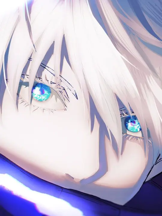 GlassVomit6577의 こんな所にいたんだね