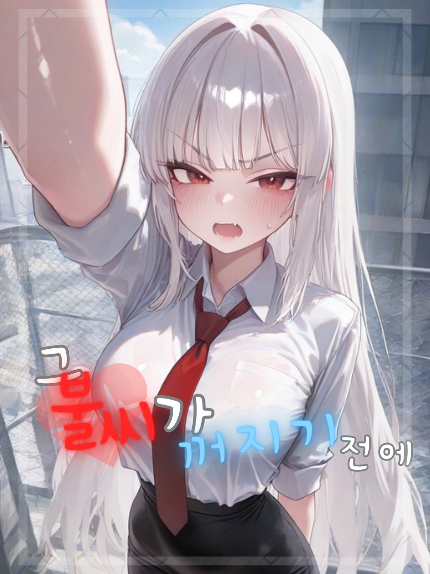 그 불씨가 꺼지기 전에 대표 이미지