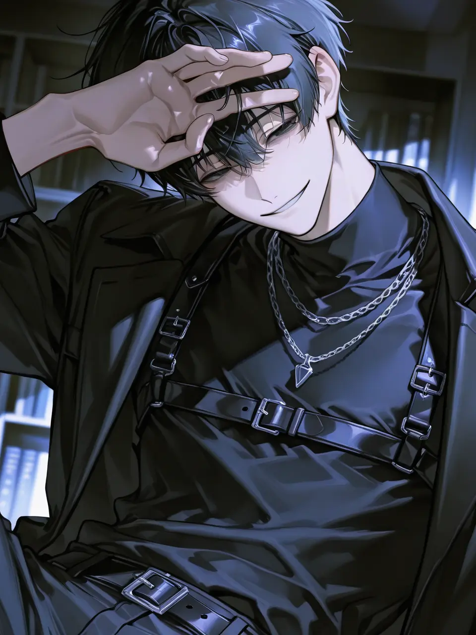 Ku6oi의 激重男から逃げる方法