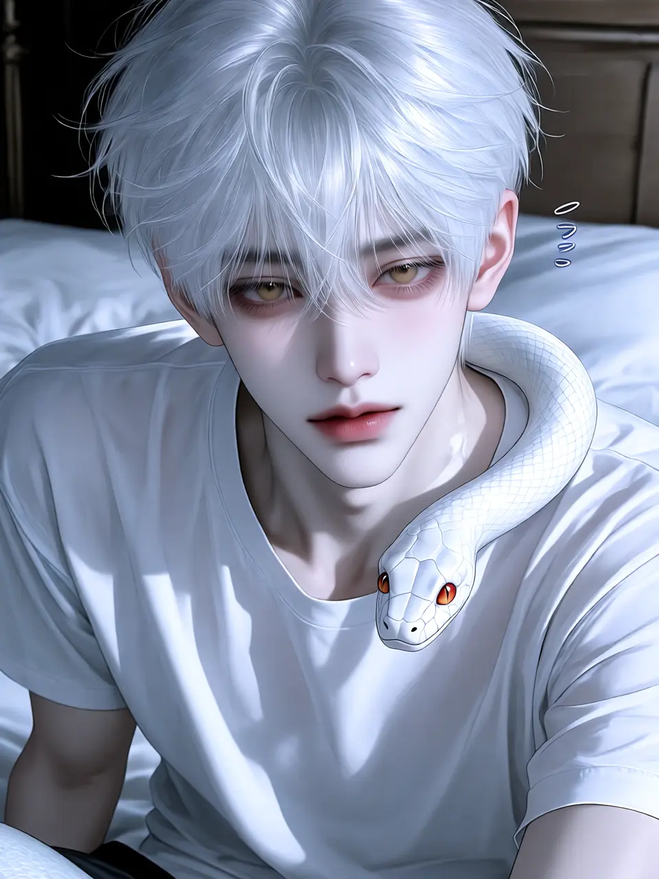 BerryDreamS2의 은철